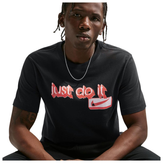 Nike Ανδρική κοντομάνικη μπλούζα Sportswear T-Shirt